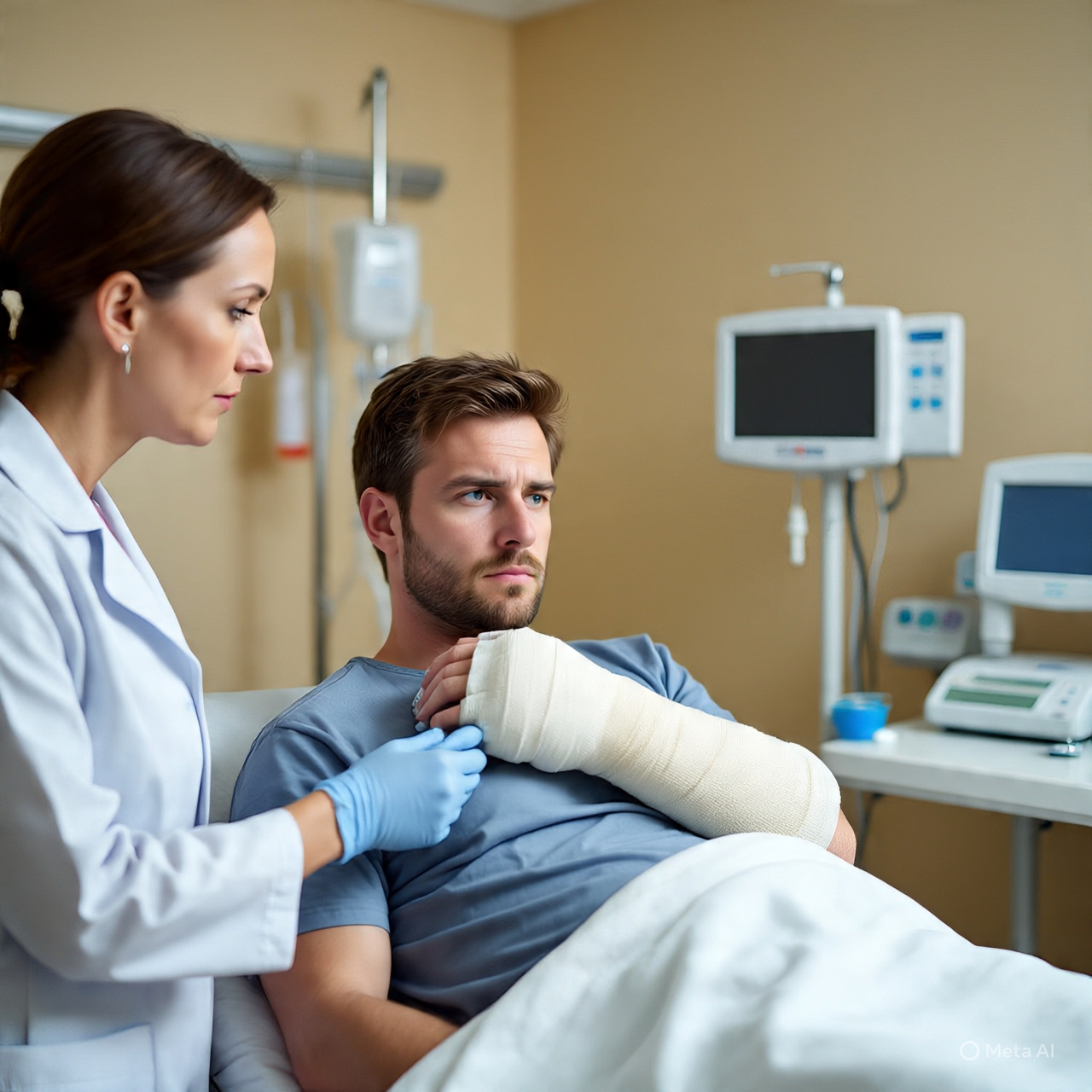 جراحة العظام