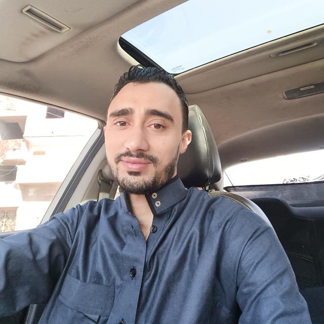 د.محمد ابراهيم غلوش