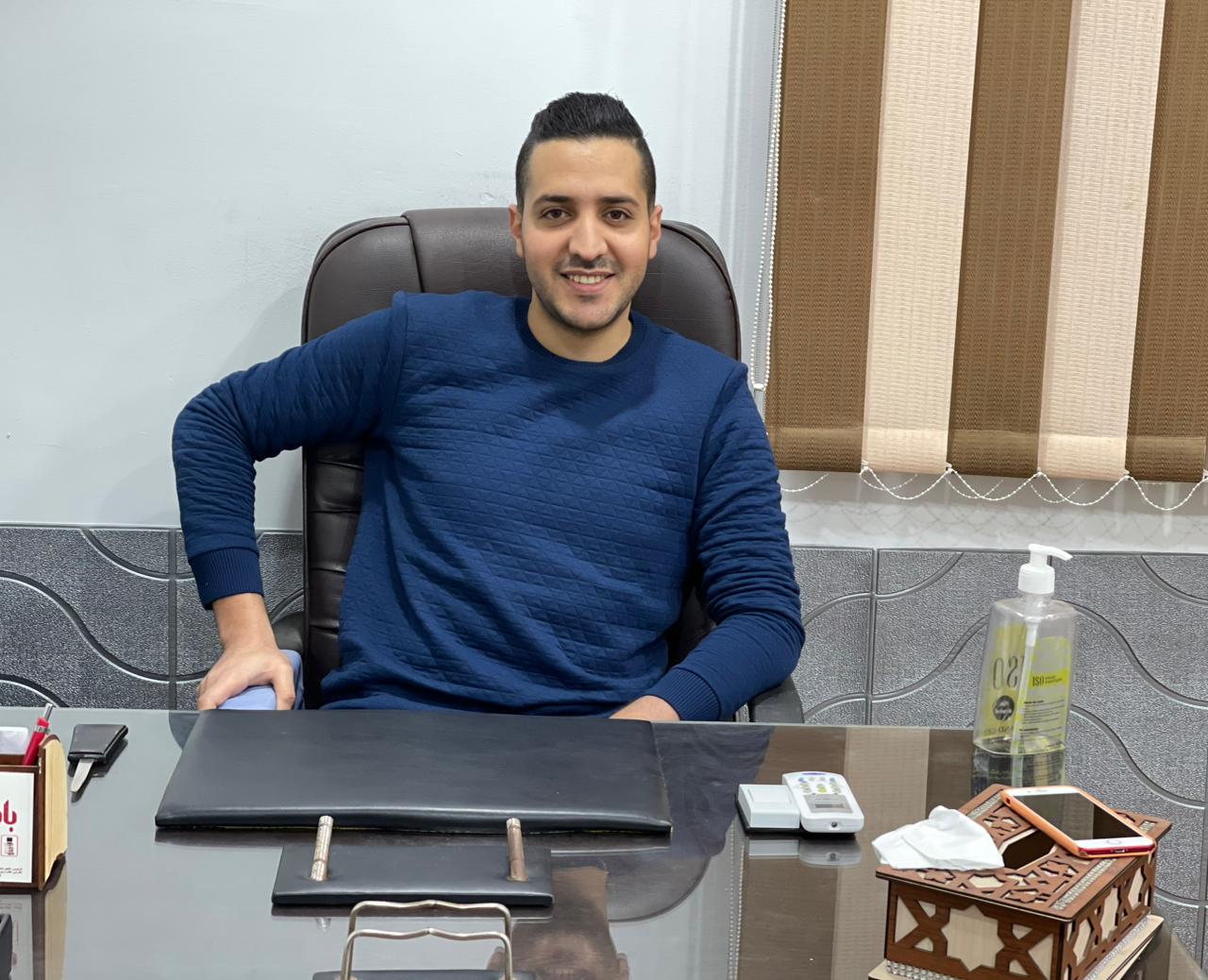 د.احمد غريب عجوز