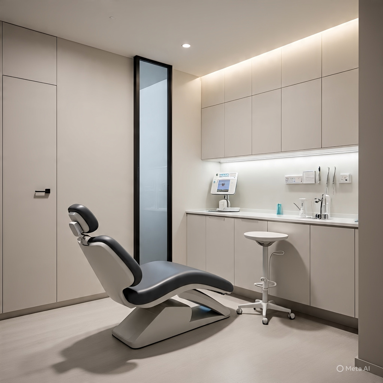 اسنان سجين-ابشواي-نشيل-الابراهيمية