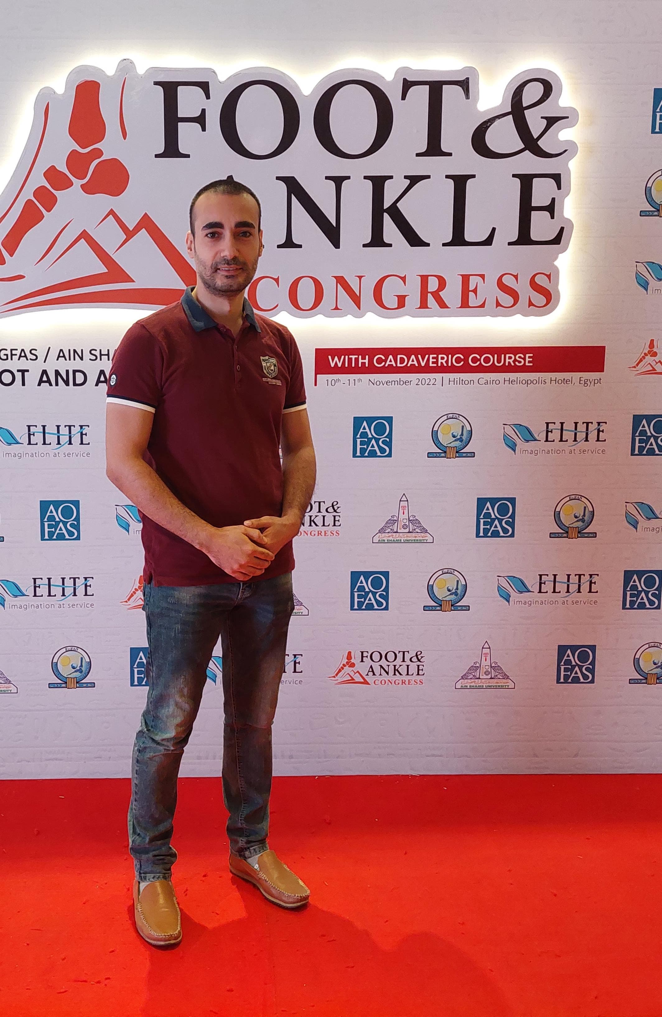 د. ليلى خالد سعيد