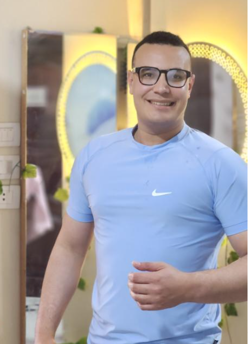 د.محمد رضاهنداوي