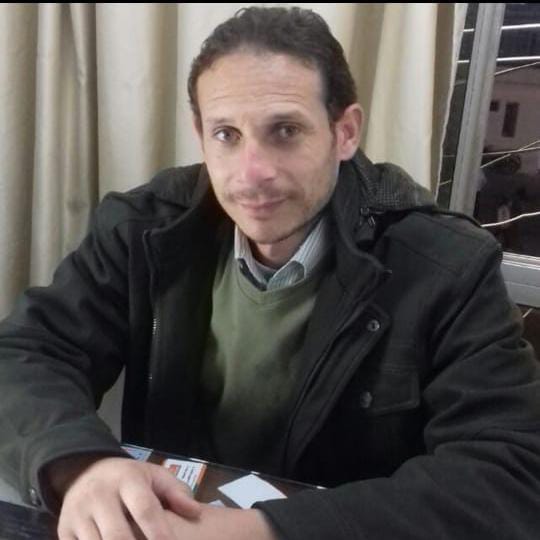 د. أحمد محمود علي