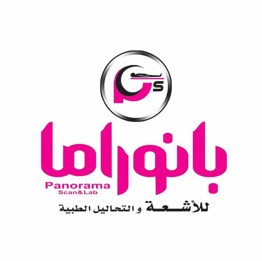 شعار مركز بانوراما