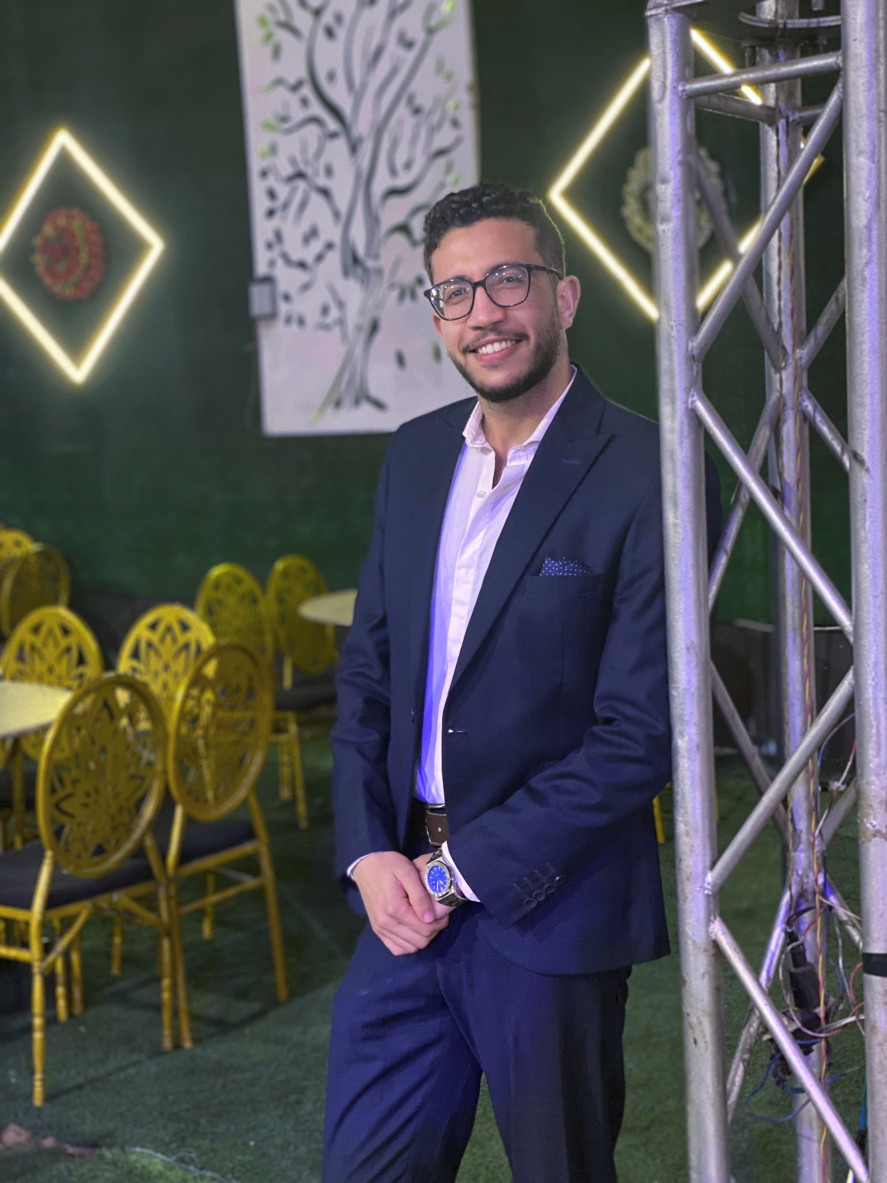 د.محمد حجاج عطيه