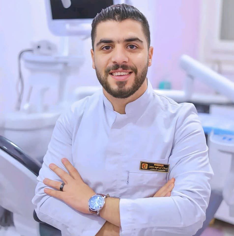 د.اسلام معجوز