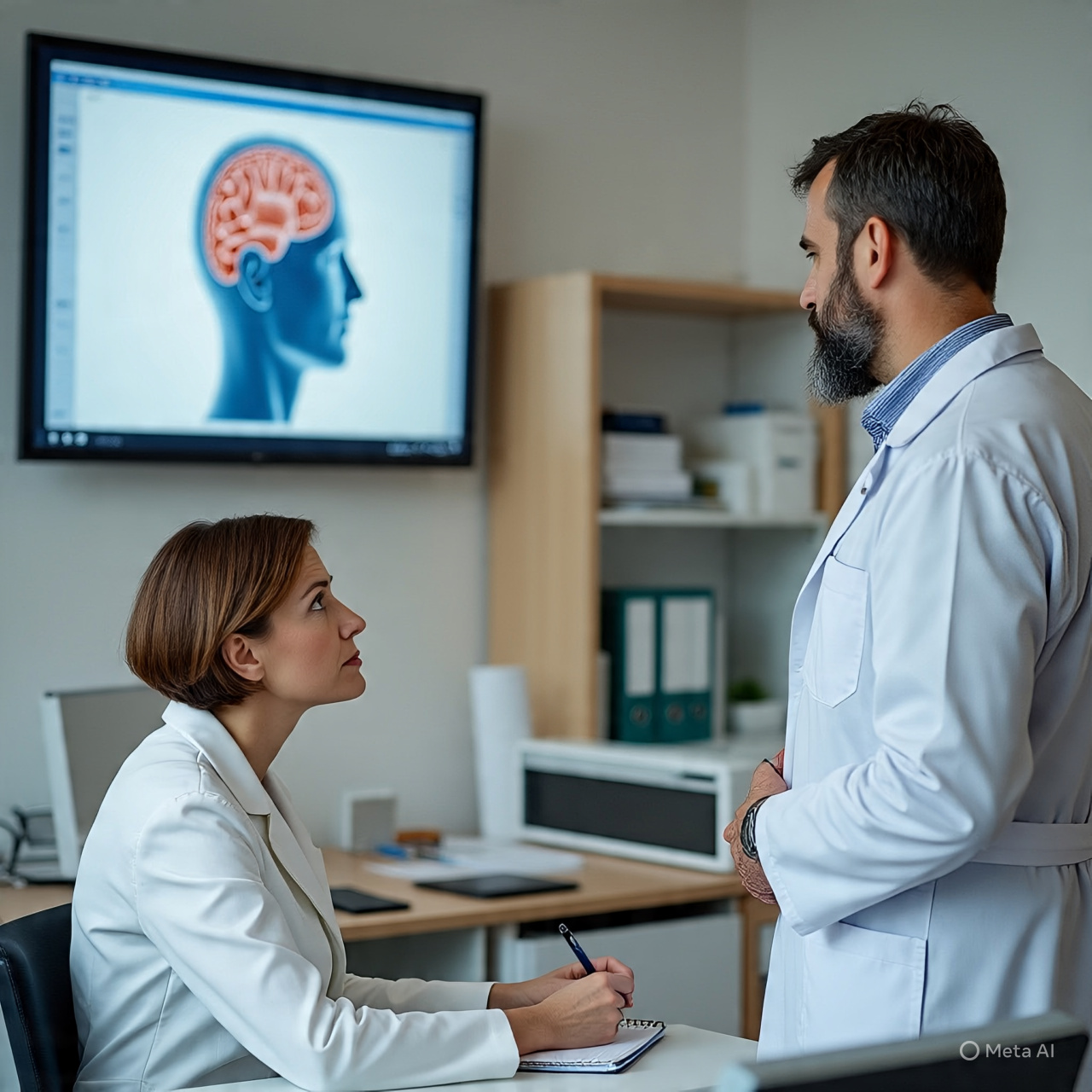 النفسية والعصبية