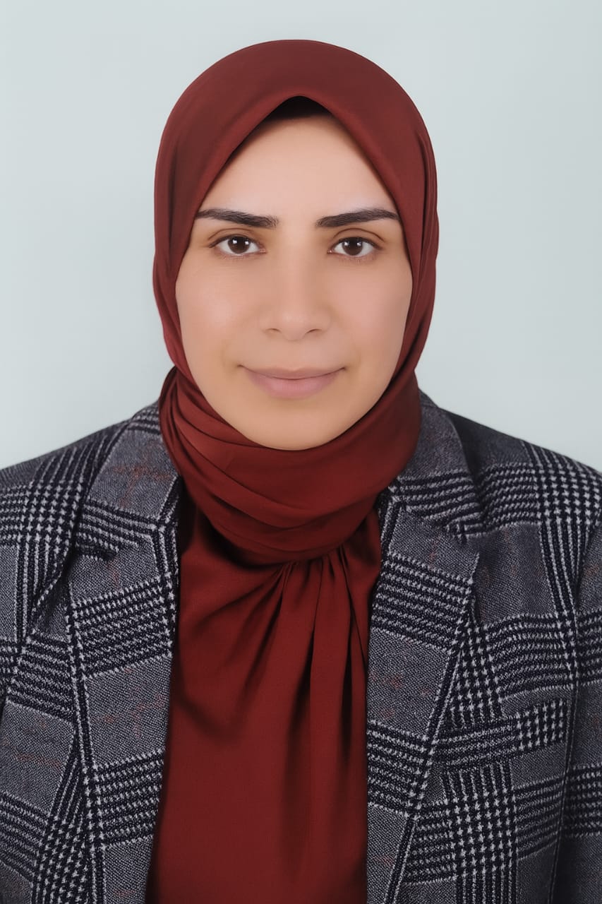 د. نورا علي حسن