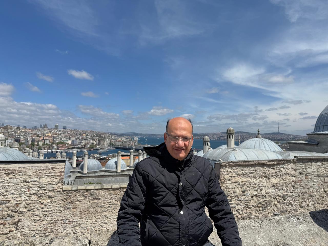 د. أحمد محمود علي