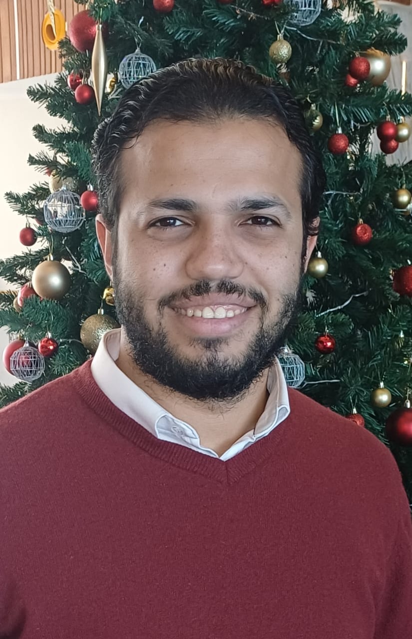 د. احمد سامي شكبان